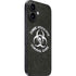 Zombie Apocalypse Survival Guide iPhone 17 Skin