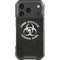 Zombie Apocalypse Survival Guide iPhone 18 Pro Clear Case
