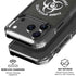 Zombie Apocalypse Survival Guide iPhone 18 Pro Clear Case