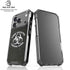 Zombie Apocalypse Survival Guide iPhone 18 Pro Clear Case
