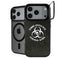 Zombie Apocalypse Survival Guide iPhone 18 Pro Kickstand Case
