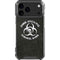 Zombie Apocalypse Survival Guide iPhone 18 Pro Max Clear Case