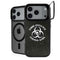 Zombie Apocalypse Survival Guide iPhone 18 Pro Max Kickstand Case