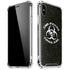 Zombie Apocalypse Survival Guide iPhone X/XS Clear Case