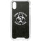 Zombie Apocalypse Survival Guide iPhone XS Clear Case