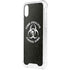 Zombie Apocalypse Survival Guide iPhone XS Clear Case