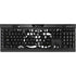 Zombie Apocalypse Survival Guide K95 RGB PLATINUM Mechanical Gaming Keyboard Skin