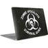 Zombie Apocalypse Survival Guide Apple MacBook Air Skin