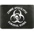 Zombie Apocalypse Survival Guide Apple MacBook Air Skin