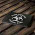 Zombie Apocalypse Survival Guide Apple MacBook Air Skin