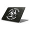 Zombie Apocalypse Survival Guide Apple MacBook Pro 16-inch Skin