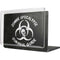 Zombie Apocalypse Survival Guide MacBook Cases