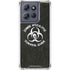 Zombie Apocalypse Survival Guide Moto G 5G (2025) Clear Case