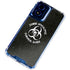 Zombie Apocalypse Survival Guide Moto G 5G (2024) Clear Case