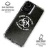 Zombie Apocalypse Survival Guide Moto G Power 5G (2024) Clear Case