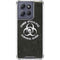 Zombie Apocalypse Survival Guide Moto G Stylus 5G (2025) Clear Case