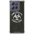 Zombie Apocalypse Survival Guide Moto G Stylus 5G (2025) Clear Case