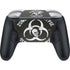 Zombie Apocalypse Survival Guide Nintendo Switch 2 (2025) Pro Controller Skin