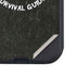 Zombie Apocalypse Survival Guide Otterbox Defender iPhone Skin