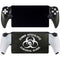 Zombie Apocalypse Survival Guide PlayStation Portal Remote Player Skin