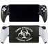 Zombie Apocalypse Survival Guide PlayStation Portal Remote Player Skin