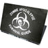 Zombie Apocalypse Survival Guide Dell Precision Skin