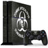 Zombie Apocalypse Survival Guide PlayStation PS4 Skins