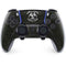 Zombie Apocalypse Survival Guide PS5 DualSense Edge Pro Controller Skin
