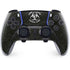 Zombie Apocalypse Survival Guide PS5 DualSense Edge Pro Controller Skin