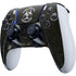 Zombie Apocalypse Survival Guide PS5 DualSense Edge Pro Controller Skin