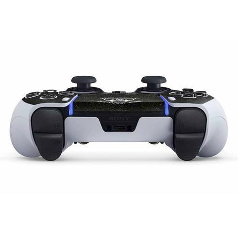 Zombie Apocalypse Survival Guide PS5 DualSense Edge Pro Controller Skin