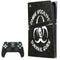 Zombie Apocalypse Survival Guide PS5 Pro Bundle Skin