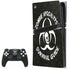 Zombie Apocalypse Survival Guide PS5 Pro Bundle Skin