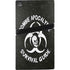Zombie Apocalypse Survival Guide PS5 Pro Console Skin
