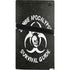 Zombie Apocalypse Survival Guide PS5 Pro Console Skin