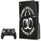 Zombie Apocalypse Survival Guide PS5 Pro Disk Bundle Skin