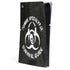 Zombie Apocalypse Survival Guide PS5 Slim Digital Edition Console Skin
