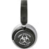 Zombie Apocalypse Survival Guide Surface Headphones Skin
