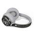 Zombie Apocalypse Survival Guide Surface Headphones Skin