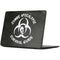 Zombie Apocalypse Survival Guide Surface Laptop 7 13.8in Skin