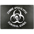 Zombie Apocalypse Survival Guide Surface Laptop 7 13.8in Skin