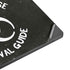 Zombie Apocalypse Survival Guide Surface Laptop 7 13.8in Skin