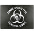 Zombie Apocalypse Survival Guide Surface Laptop 7 15in Skin