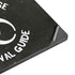 Zombie Apocalypse Survival Guide Surface Laptop 7 15in Skin