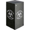 Zombie Apocalypse Survival Guide XBox Series X Digital Edition Console Skin