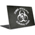 Zombie Apocalypse Survival Guide Dell XPS Skin