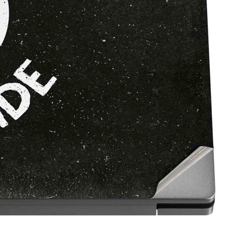 Zombie Apocalypse Survival Guide Dell XPS Skin