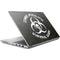 Zombie Apocalypse Survival Guide HP ZBook Fury 16 G10 Skin