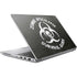 Zombie Apocalypse Survival Guide HP ZBook Fury 16 G10 Skin
