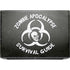 Zombie Apocalypse Survival Guide HP ZBook Fury 16 G10 Skin